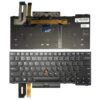 US Version Backlight Laptop Keyboard