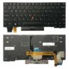 US Version Backlight Laptop Keyboard