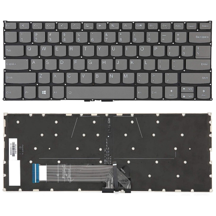 US Version Backlight Laptop Keyboard