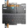 UK Version Backlight Laptop Keyboard