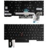 English Enter Key Backlight Laptop Keyboard