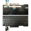 Spanish Version Backlight Laptop Keyboard