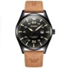 OLEVS 9962 Men Multifunctional Waterproof Quartz Watch