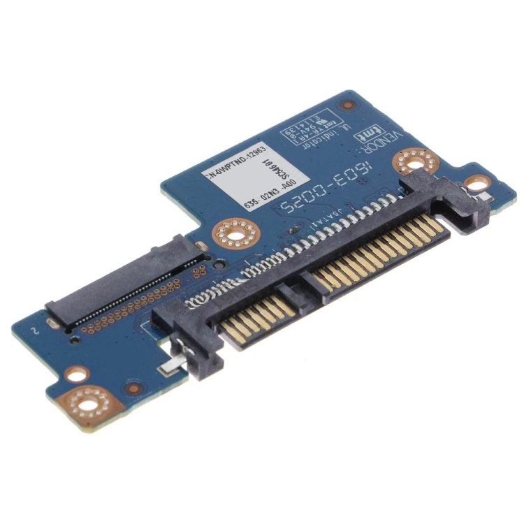 SATA to Pcie M2 NVME Board