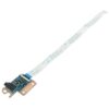 Audio Jack Board