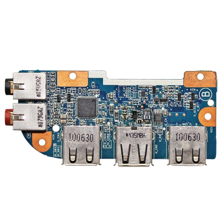 USB Power Board
