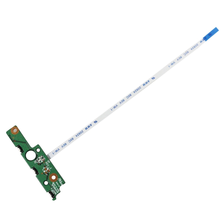 Switch Button Small Board