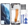 Original LCD Screen Digitizer Full Assembly with Frame