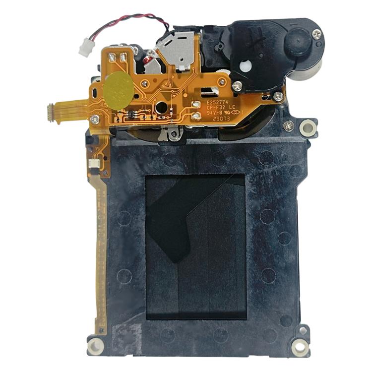Original Camera Shutter Digitizer Assembly