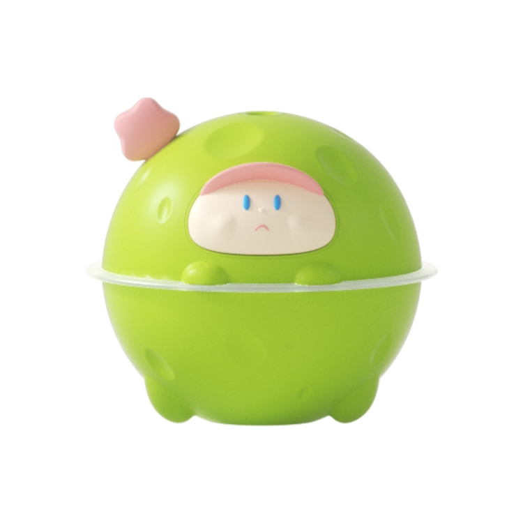 MJ081 USB Mini Desktop Humidifier, Specifications: 160ml