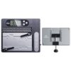 i2C T18 LCD Display PCB Motherboard Layered Desoldering Station With Glue Removal Module