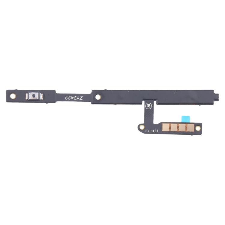 Power Button & Volume Button Flex Cable