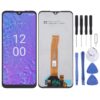 OEM LCD Screen with Digitizer Full Assembly, For Nokia C210, For Nokia G310, For Nokia C300, For Nokia C02, For Nokia C31, For Nokia G100, For Nokia C100
