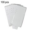 LCD Plastic Protection Stickers