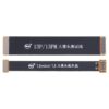 2pcs/Set Rear Camera Extension Test Flex Cable