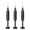 3 in 1 QianLi iWhale Special S2 Steel Magnetic Torque 3D Screwdriver