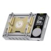 Mechanic Heat Air Intelligent Motherboard Layered Desoldering Station For iPhone X-15 Series