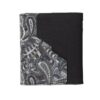 Electronic Cigarette Square Contrast Color Storage Bag
