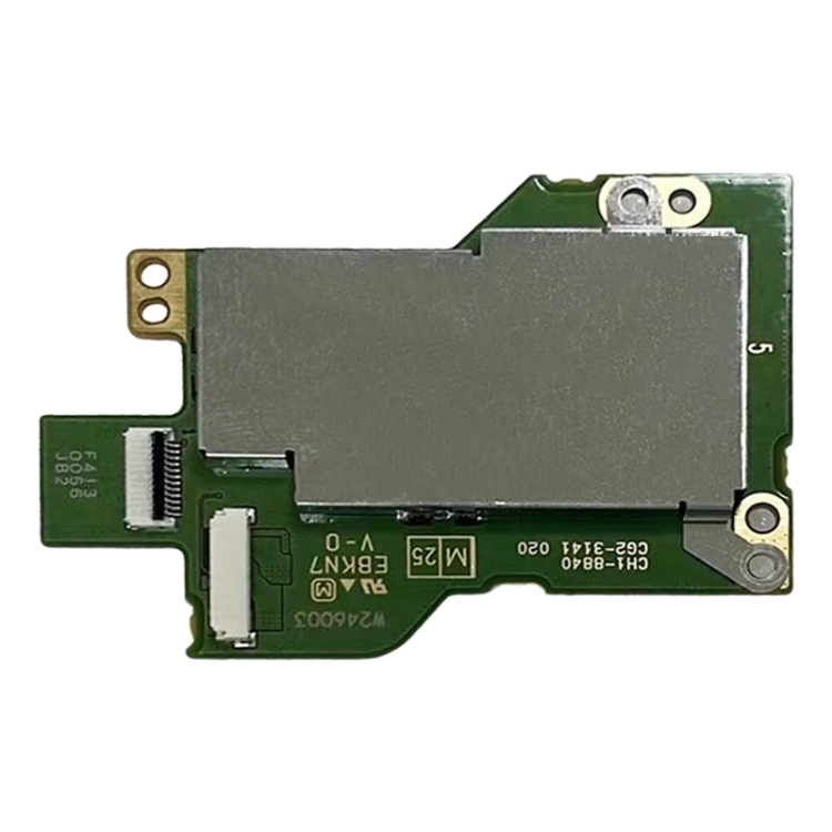 Original Camera Shoulder Screen Bottom Main Board