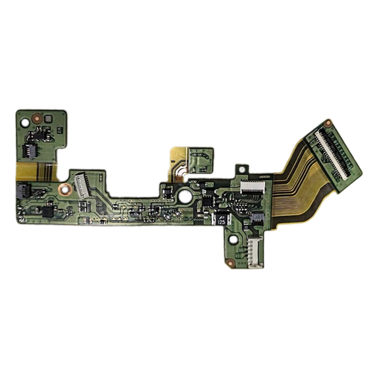 Original Camera Reflex Mirror Control Board