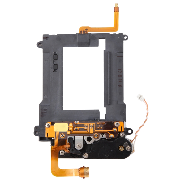 Original Camera Shutter Assembly with Motor