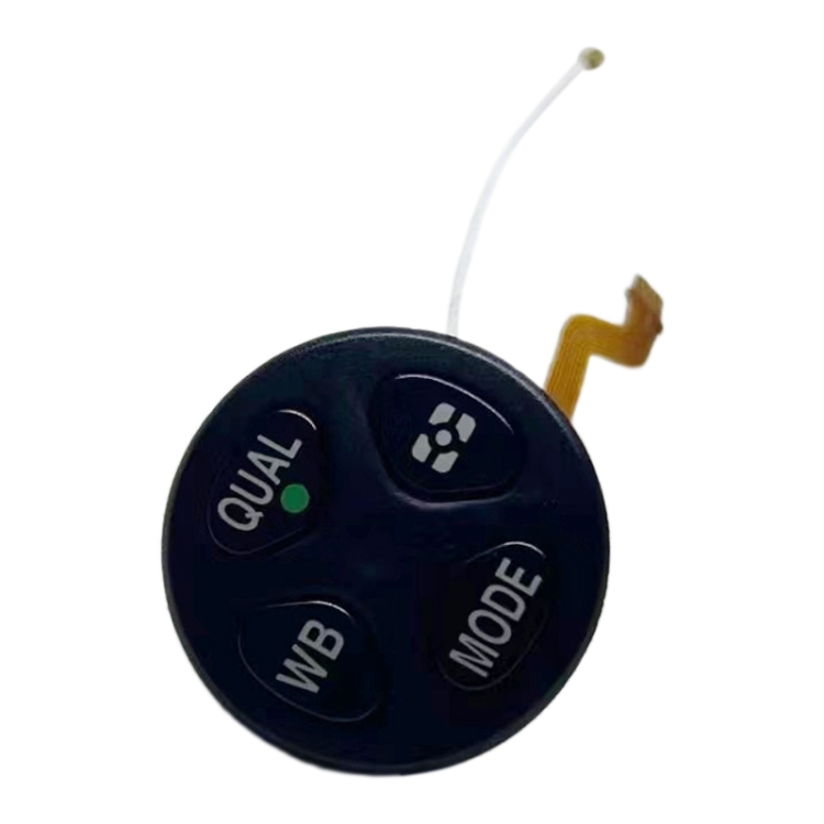 Original Camera Mode Dial