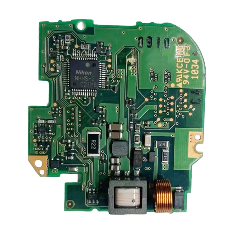 Original Camera Flash Board