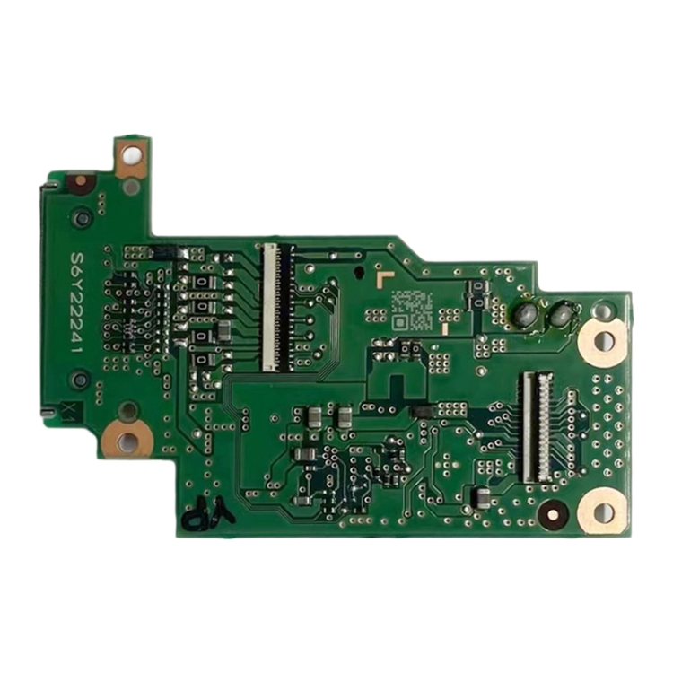 Original Camera CCD Sensor Driver Board