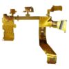 Original Camera Keyboard Flex Cable