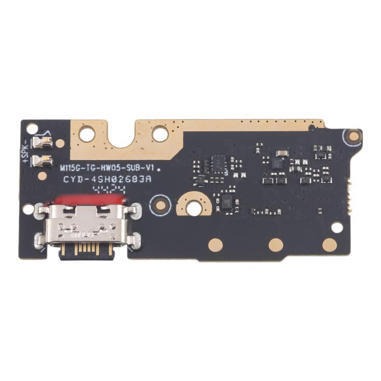Charging Port Board