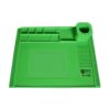 BEST S-190 High-temperature Resistant Silicone Pad Workbench Pad