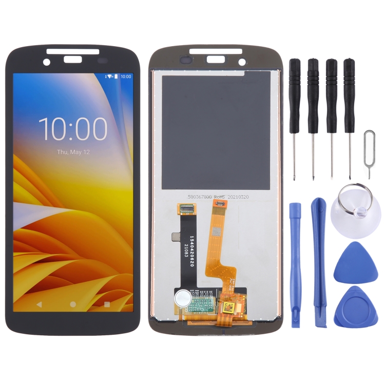 Original LCD Screen With Digitizer Full Assembly