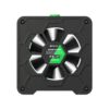 Mijing FS-11 Cooling + UV Curing + Smoke Extraction Honeycomb Radiating Fan