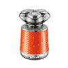 VGR V-391 5W USB 3 in 1 Smart Floating Three-Head Shaver