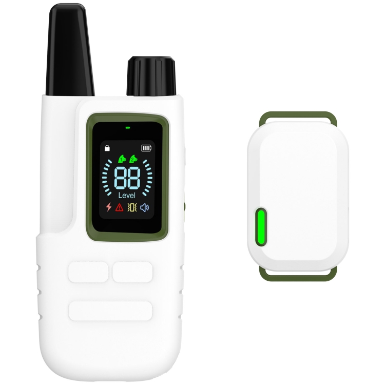 Pet Training Device Silicone Protective Cover