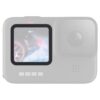 Original Front Small LCD Screen Outer Glass Lens