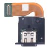 Original USB Charging Port Flex Cable