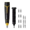 JAKEMY JM-8197 16 in 1 Manual Magnetic High Hardness Precision Screwdriver