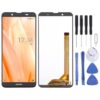Original LCD Screen With Digitizer Full Assembly
