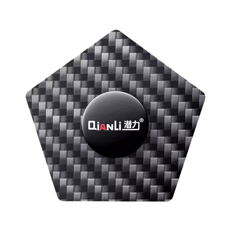 Qianli High Toughness Multifunctional Carbon Fiber Prying Tool