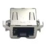 RJ45 Network Jack Connector Socket