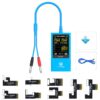JCID iBooter Intelligent Real-time Current Analyzer Special Power Cord For iPhone 12-14 Series