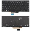 US Version Backlit Laptop Keyboard for Asus VivoBook S14 K430 A430 X430 S403 S4300F S4300U