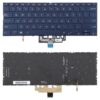 US Version Backlit Laptop Keyboard for Asus ZenBook 14 UX434 UX434F UX434FA UX434FL UX434FLC