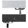 US Version Backlit Laptop Keyboard for Asus Vivobook 15 X1502 X1502ZA X1502Z X1502VA B1502 B1502CBA