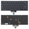 US Version Backlit Laptop Keyboard for Asus ZenBook 14 ux435 ux435egl ux435e u4800egl