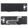 US Version Backlit Laptop Keyboard for Asus ROG Zephyrus Duo 15 inch GX550L GX550 GX550LXS GX550LWS GX551 GX551Q