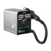 Luowei HG-01 800W Intelligent Digital Hot Air Gun BGA Desoldering Rework Station