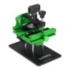 LUOWEI LW-022Pro 2  in 1 Universal 360 Rotating Phone Back Cover Separation Fixture