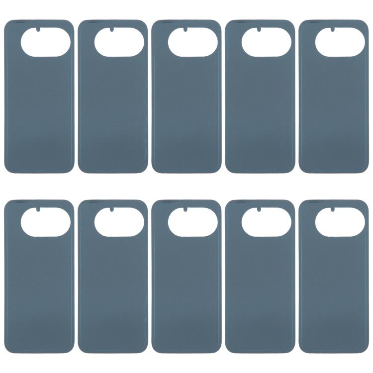 10pcs OEM Back Housing Cover Adhesive, For Google Pixel 9a, For Google Pixel 9 Pro XL, For Google Pixel 9 Pro, For Google Pixel 9, For Google Pixel Fold